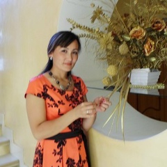 Saule Bederova, Караганда