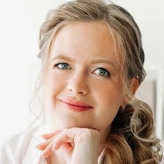Елена Кораблинова, 12.08, Ижевск