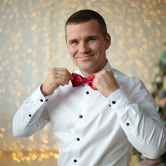 Евгений Галкин, 18.01.1984, Вологда