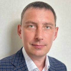 Александр Медведев, Новосибирск
