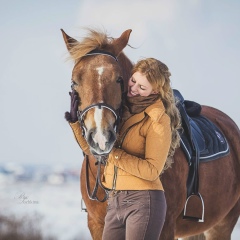 Танюшка Куликова, 28.01, Москва