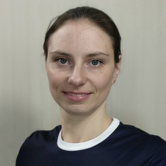 Лидия Петрова, 13.07, Москва