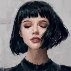 Екатерина Ефремова, 01.07.1988, Киев