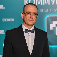 Иван Жуков, 10.07, Омск