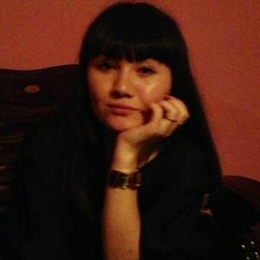 Odina Sultanova, 10.07.1994, Караганда