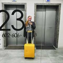 Кати Апрельска, 05.04