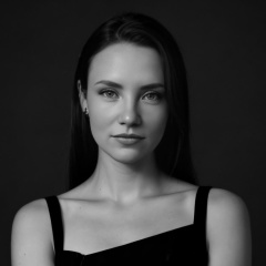 Екатерина Маркелова, 15.07, Дмитров