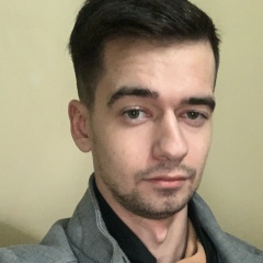 Сергей Даглдиян, 04.03.1998, Ростов-на-Дону