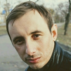 Игорь Васильев, 13.02, Николаев