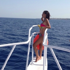 Анэль Сабирова, 15.02.1996, Алматы