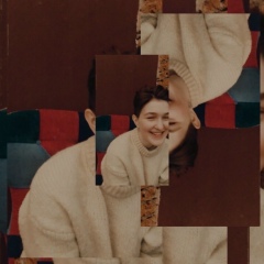 Олеся Высотская, 03.03.2001, Москва