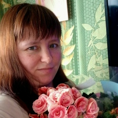 Юленька Мягкова, 26.06