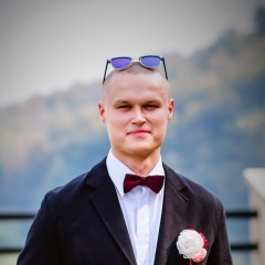 Вова Солнечный, 28.07, Львов