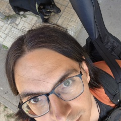 Yaroslav Souverain, 06.08, Москва