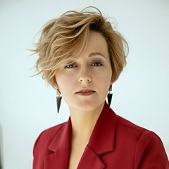 Катерина Силантьева, Новокузнецк