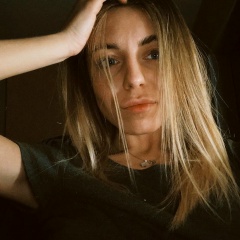 Алина Попова, 27.02.1995