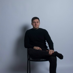 Александр Соболев, 21.05, Бор