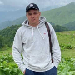 Павел Архипов