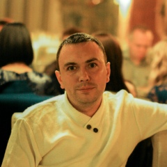 Дмитрий Белоусов, 05.07.1984, Харьков