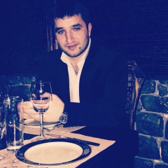 Arman Kazaryan, 19.10.1989, Ереван