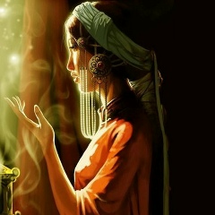Анна Кулакова