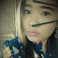 Rose Rosy, Pathein