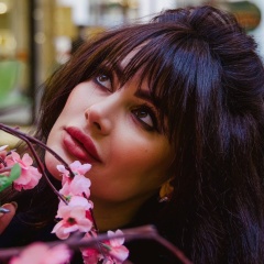 Violettik Naumova, 06.07.1990, Москва