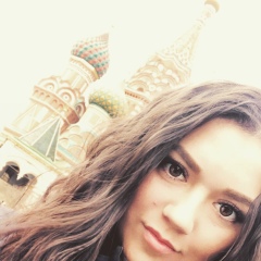 Даша Саракуло, 05.02, Санкт-Петербург