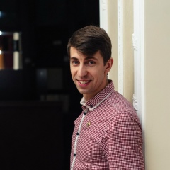 Макс Максимов, 24.09, Ярославль