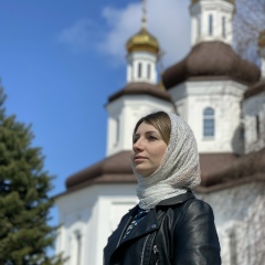 Алевтина Швидкова, 21.08, Мариуполь