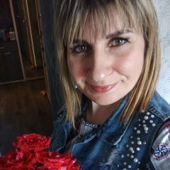 Светлана Аксёнова, 17.03, Белорецк