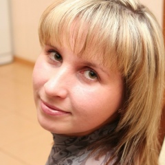 Елена Рубцова, 30.12, Санкт-Петербург