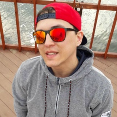 Стас Кочмарев, 11.03, Нижний Новгород