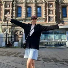 Ирина Жужгова, 04.05, Обнинск
