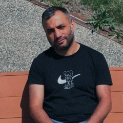 Артур Мамбреян, Москва