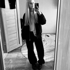 Арина Нечаева, 26.09.2005, Магадан