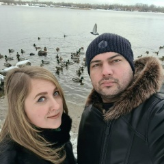 Андрей Андреев, 26.04, Донецк