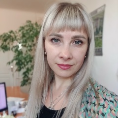 Света Рощинская, Рыбница