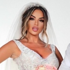 Анастасия Гамбарделла, 13.12, Dubai