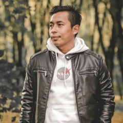 Arkar Kyaw, 08.03
