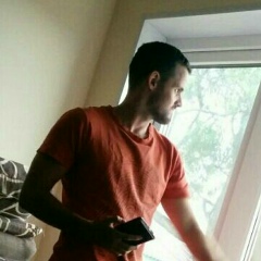 Павел Лаптев, 28.09.1988