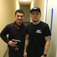 Асим Аллахвердиев, 06.10, Чапаевск