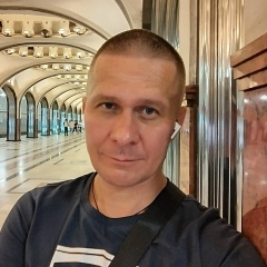 Вадим Фёдоров, 28.08.1979, Москва