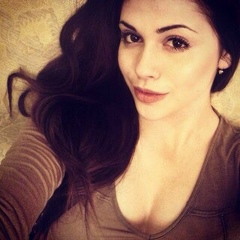 Алена Сысоева, 12.02