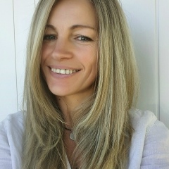 Halyna Nechyporuk, 21.03, Cazères