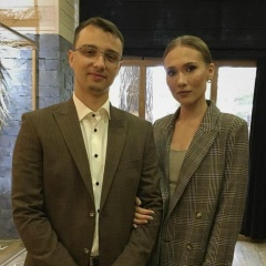 Андрей Коваленко, 01.03.1995, Тюмень