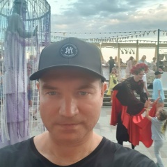 Gennady Malenkiy, 04.11, Ялта