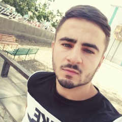 Kamandar Askerov, Баку