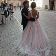 Елизавета Мокрецова, 17.02, Санкт-Петербург