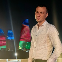 Сергей Игоревич, 05.06, Иркутск